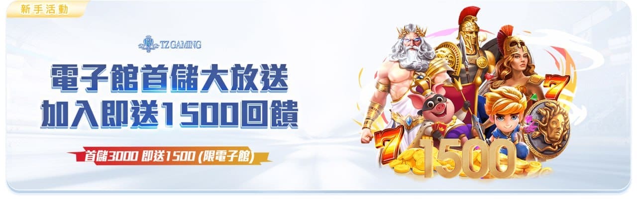 TU電子首儲