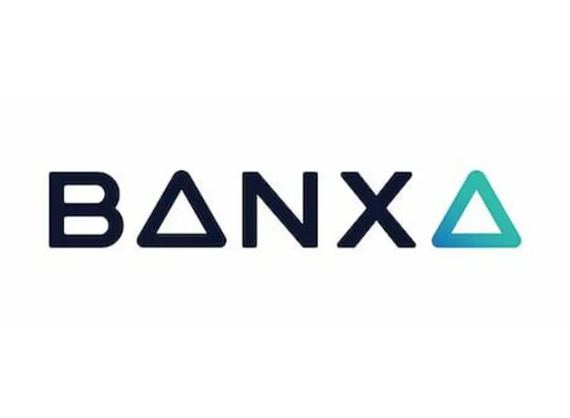信用卡買幣服務商：BANXA