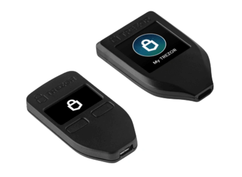 冷錢包是什麼？怎麼用？推薦名單整理、跟熱錢包差別這裡看！