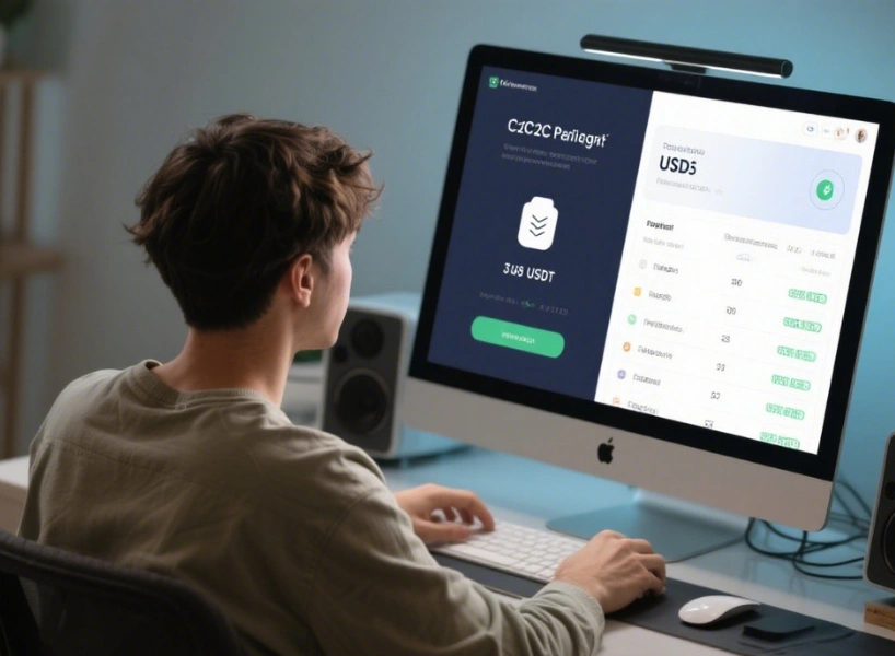 USDT購買教學：信用卡、電匯、交易所、超商及 C2C 全攻略