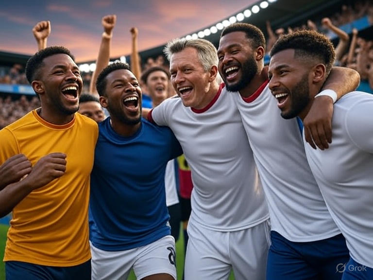 2026 世界盃冠軍預測