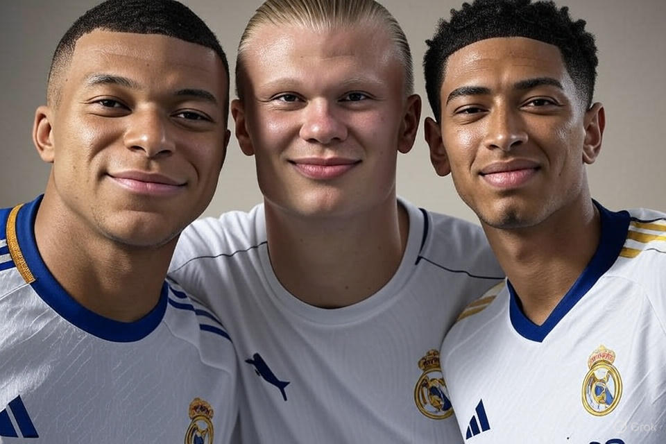 2026世界盃新世代球星潛力分析配圖